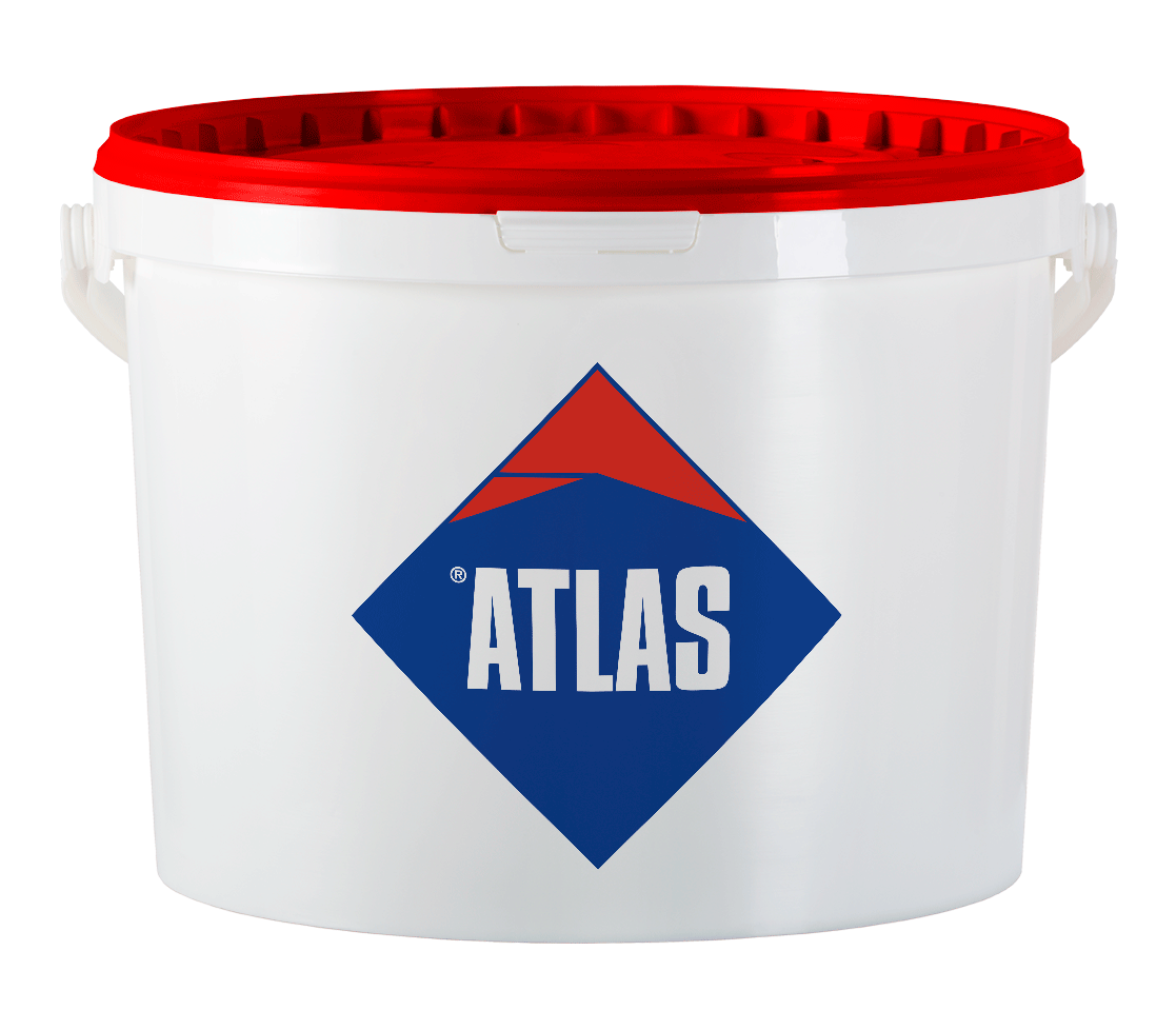 N-100 Acrylputz hochelastisch stoßfest  25kg