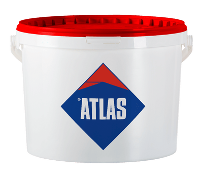 N-100 Acrylputz hochelastisch stoßfest  25kg