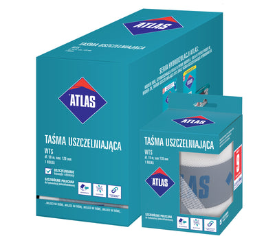 DICHTUNGSBAND Dichtungsbänder und -ecken