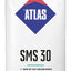 Spachtelmasse ATLAS SMS 30 / 3-30 mm
